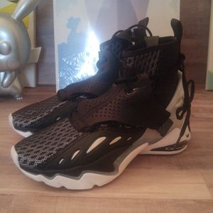 Reebok DMX Elusion 001 FT High